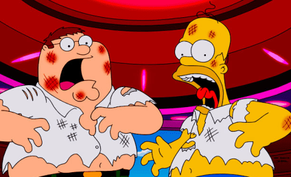 Family Guy Page 20 Tv Fanatic