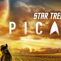 Star Trek: Picard