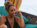 Tayshia Is Free - Bachelor in Paradise