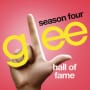 Glee cast hall of fame