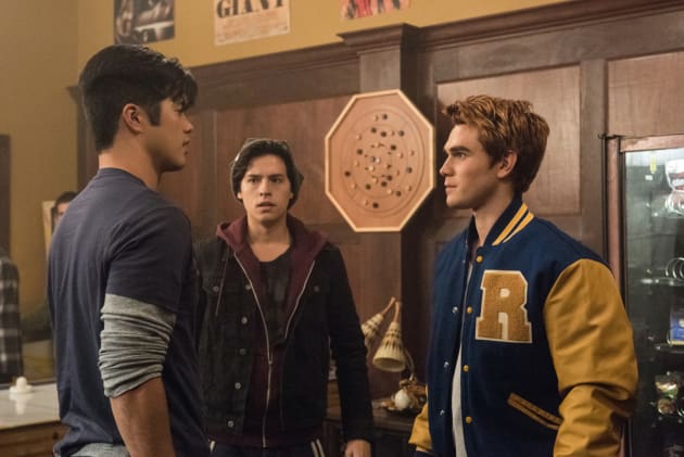 Riverdale season 1 episode 2 putlocker hotsell