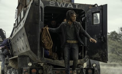Fear the Walking Dead Season 6 Episode 16 Review: The Beginning