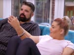 Amber and Andrew - Teen Mom OG