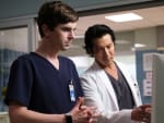 Choosing Who Lives - The Good Doctor