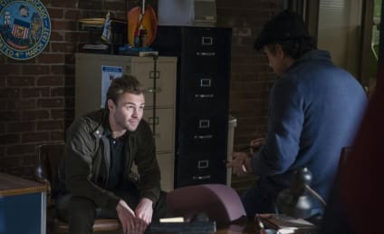Chicago PD Review: Protect and Serve