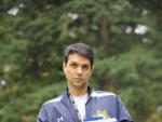 Ralph Macchio on Psych