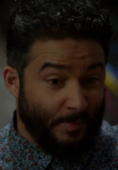 Smaller Squad - Blindspot Season 5 Episode 5