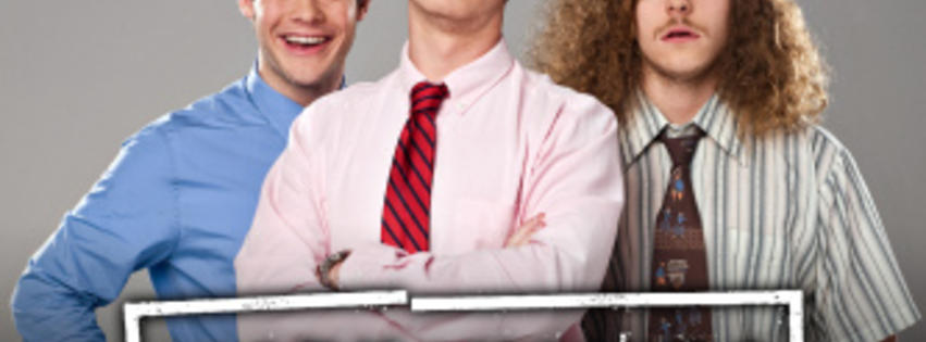 Workaholics