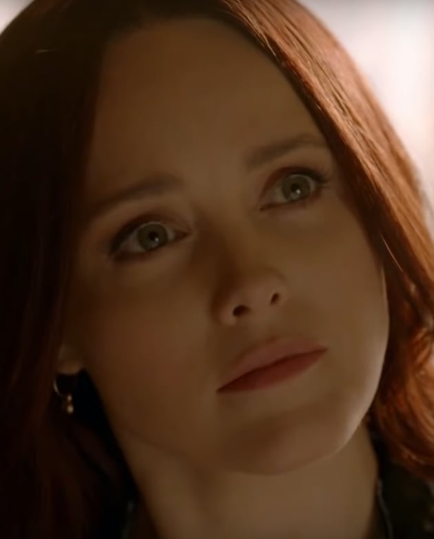 Aurora Wonders What's Next - Legacies Season 4 Episode 18