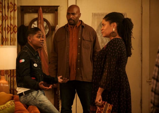 All American Season 2 Episode 14 Review Who Shot Ya TV Fanatic
