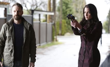 Continuum Review: The End of Liber8