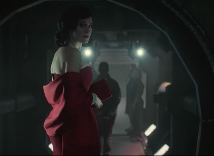 Snowpiercer season 2 watch online cheap