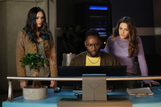 Lyrisch ketting bonen Watch The Flash Online: Season 9 Episode 5 - TV Fanatic