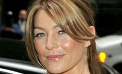 Blisters, Champagne Unite Ellen Pompeo, Chris Ivery With New Friends