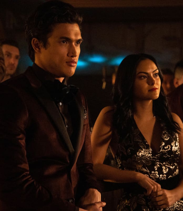 Fizzle Rocks Payments Riverdale Season 3 Episode 14 Tv Fanatic