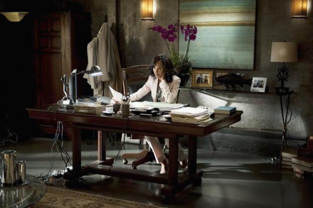 Olivia Pope Photo