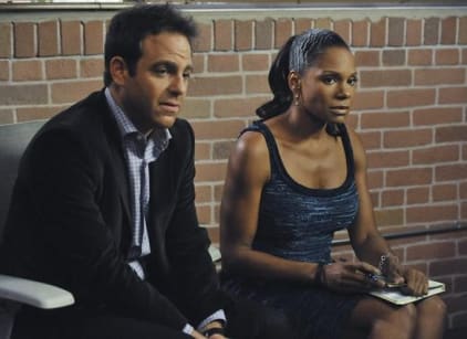 Private Practice Season 4 Episode 10 TV Fanatic