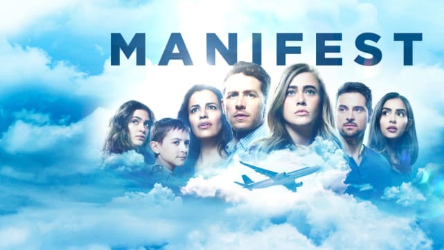 Manifest - NBC