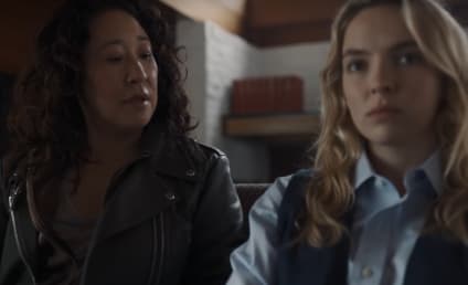 Killing Eve Final Season Trailer: Will Eve and Villanelle Find Happiness?