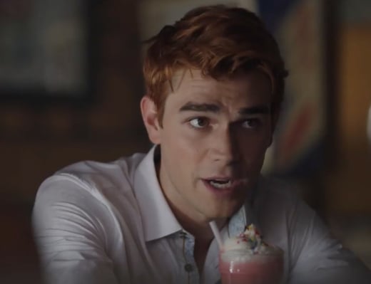 Riverdale 301 b
