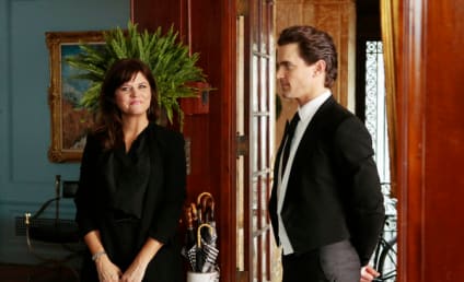 White Collar Review: Fresh Air