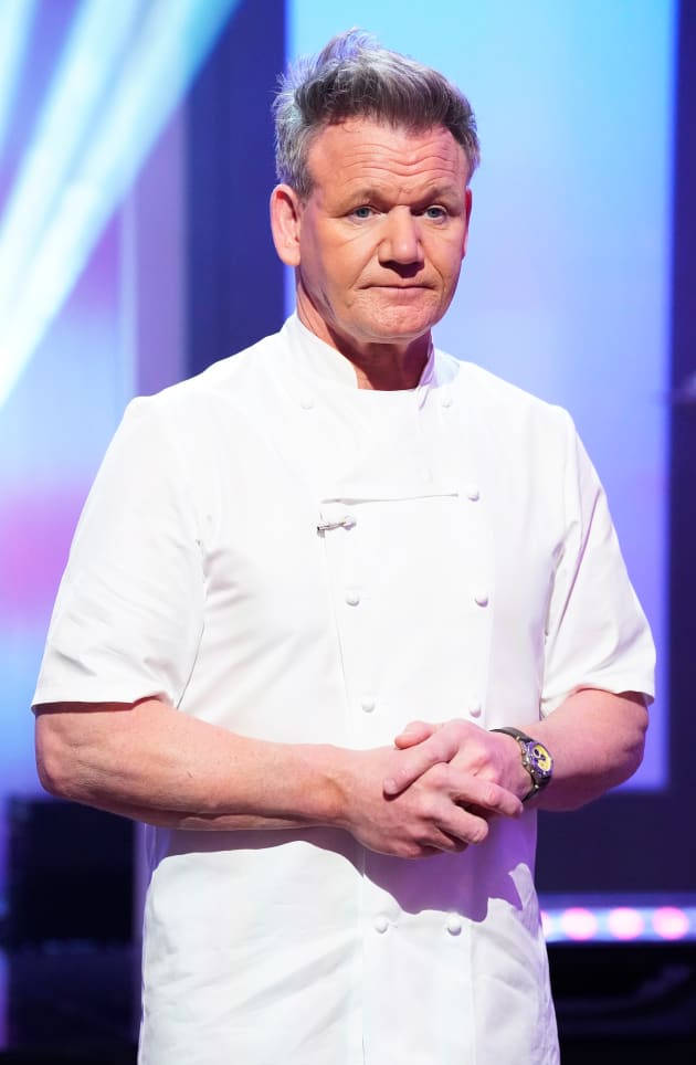 Introducing New Season Hell's Kitchen TV Fanatic