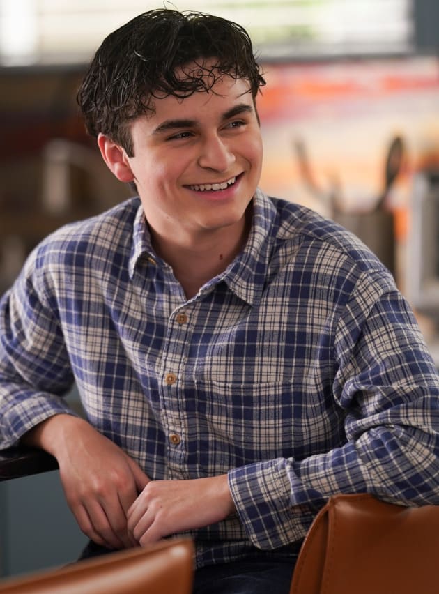 Wanting Milo Back -tall - A Million Little Things Season 4 Episode 13
