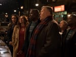 Christmas Carol Competition - Brooklyn Nine-Nine