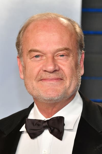 Kelsey Grammer