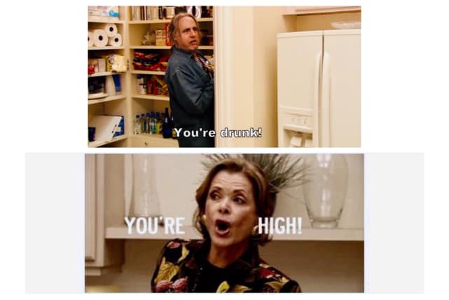 Arrested Development