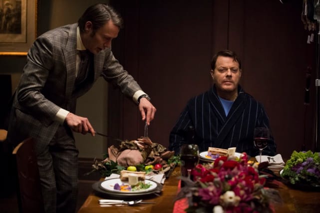 Hannibal Lecter - Hannibal