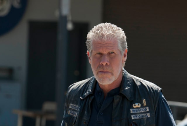 Watch Sons of Anarchy Season 4 Episode 9 Online - TV Fanatic