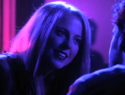 Alicia Gets a Proposition