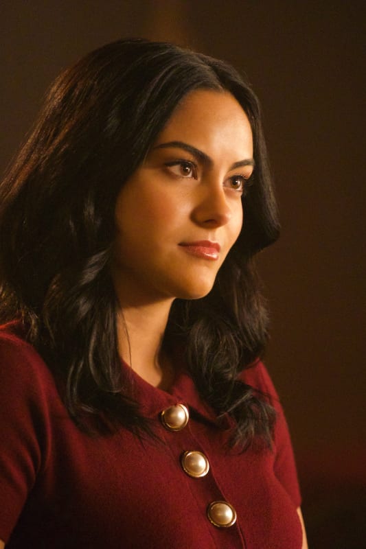 Riverdale Season 3 Episode 9