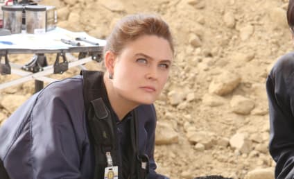 Bones Season 12 Episode 3 Review: The New Tricks in the Old Dogs