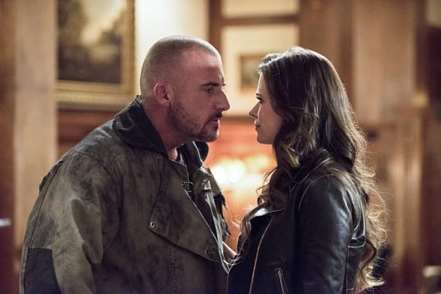 The flash season 1 cheap episode 16 full episode