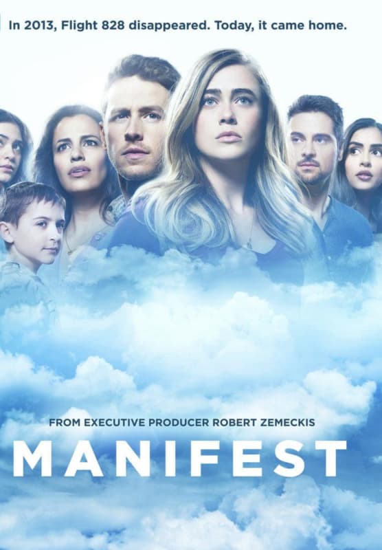 Manifest - NBC