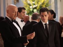 Henry Learns About Gavin