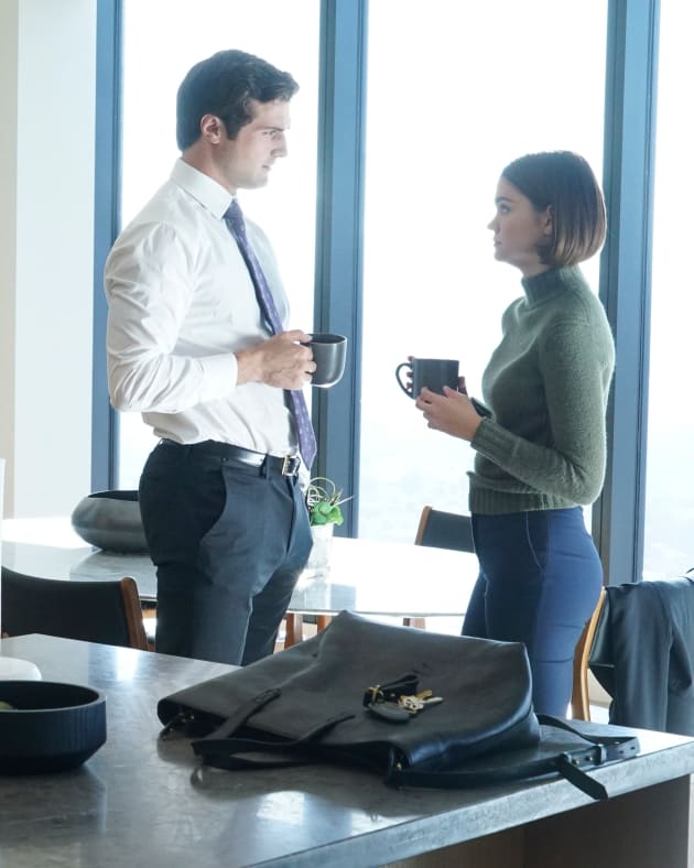New Roomies? - Good Trouble Season 2 Episode 8