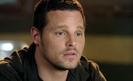 Justin Chambers Weighs In On Grey's Anatomy Future