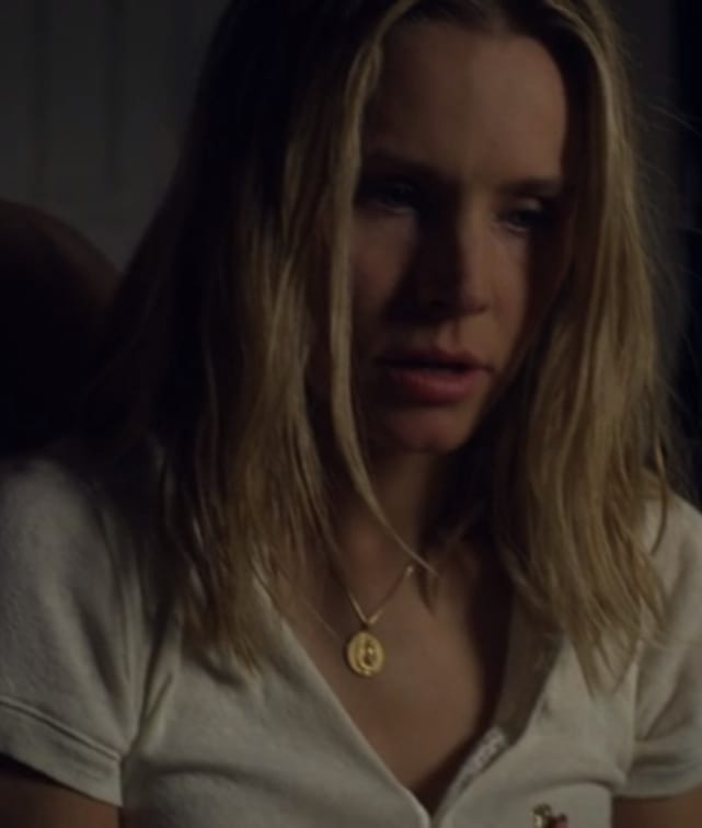Veronica Mars: Veronica Rejects Logan's Proposal--"The Archer"