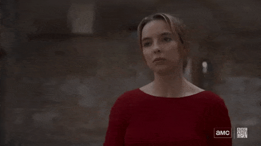Killing Eve Season 2 Episode 8 Review You re Mine TV Fanatic