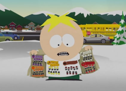 South Park Season 22 Episode 4 - TV Fanatic