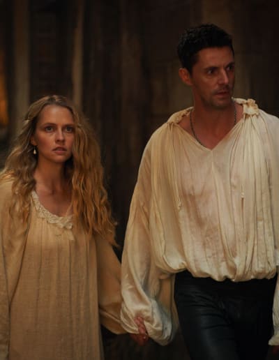 Putlocker a discovery on sale of witches season 2