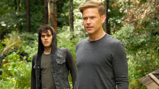 17 TV Characters Who Could Use a Little Luck - TV Fanatic