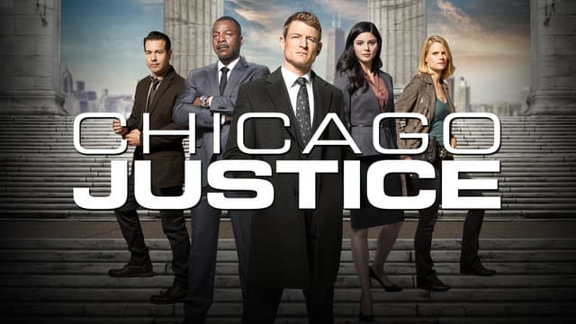 Chicago Justice - Likely Renewal