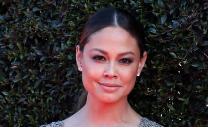 Vanessa Lachey Joins Beverly Hills, 90210 Revival: Who is She Playing?!