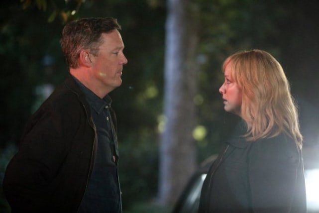 Beth and Dean Lie to Each Other About Everything - Good Girls