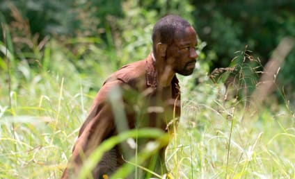 The Walking Dead Season 6 Episode 4 Review: Here's Not Here