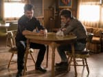 Chit Chat - Preacher Season 1 Episode 2